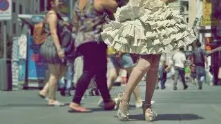 MAUI - Requete (video oficial)