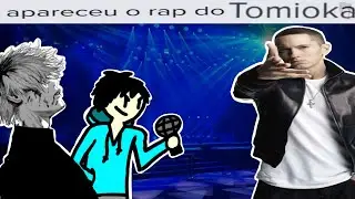 rap do kaneki