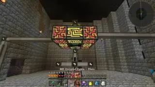All the mods - E22 - self reproducing Ae 2