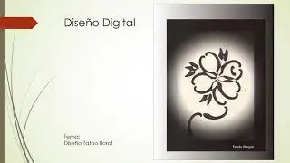 Portafolio de Diseño Gráfico Digital