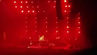 American Idiot - Green Day // august 12, 2017 // omaha, ne