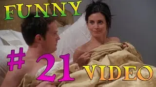 FUNNY VIDEO # 21