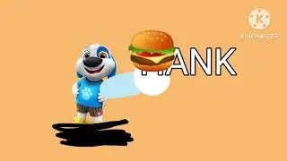 Talking Tom and friends season 4 and 5 intro remake