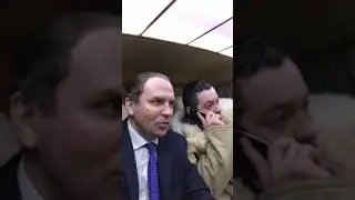 ДАВИДЫЧ НА СВОБОДЕ