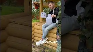 ПОИЛКА ДЛЯ ГОЛУБЕЙ, КОТОРАЯ УДИВИТ