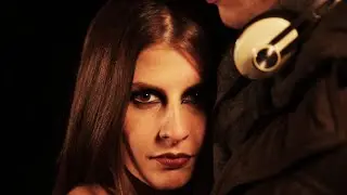 Shadow Lady