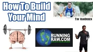 Build Your Mind (Part 1/3) -  With Tim Van Orden