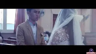 Old Wedding Film Projector Wedding Higlight  