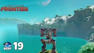 Lightyear Frontier - Ep 19 Final Episode!