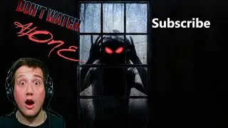 BIGB|REACT MOST Terrifying Videos That You Won't Be Able To Watch Until The End