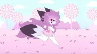 forest rave meme