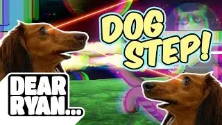 Dogstep! (Dear Ryan)