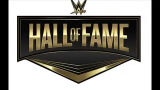 WWE Hall Of Fame May Birthdays