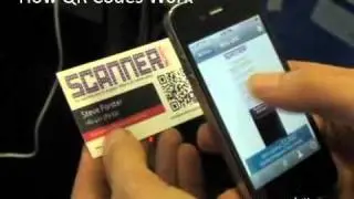 QR Code Examples