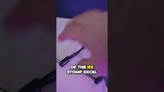 HX Stomp Effects Loop The Essential Cable Guide 