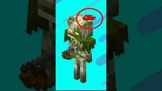 Friend Iron golem