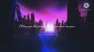 i like your skechers you like me my gucci shoes | DripReport - Skechers (Lyrics)❤️||X Shadow Music🤗