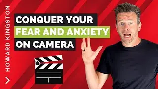 How To Be EXTRAORDINARY On Camera: Top 3 hacks