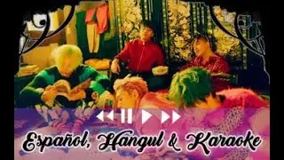 Big Bang - FXXK IT (에라 모르겠다) [Sub Español + Karaoke]