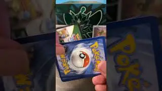 Pokémon Twilight Masquerade card pull 8