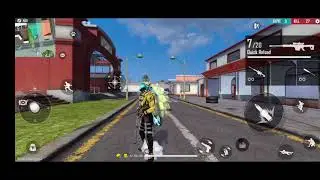 easy trick to break gloo wall