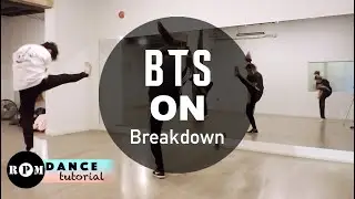BTS 