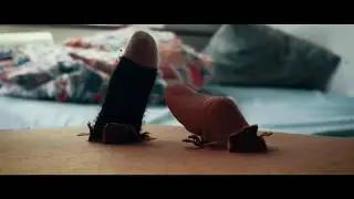 Five Fingers of Fury - A Fist-Fight Film