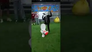 Новый кринжовый камера мен😂 (узнал о этом видео с а4 у 