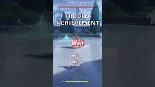 Fontaine Boss Achievements in Genshin Impact 