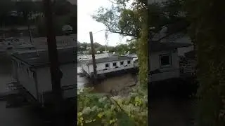 Hamburg am Wasser