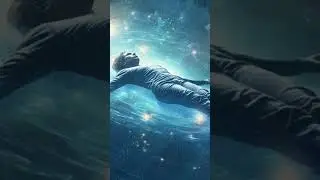 Guided meditation for going consciously into the Sleep Cycle