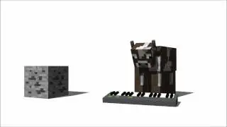 Return of the Keyboard Cow