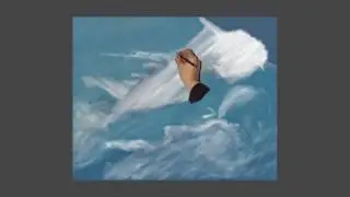 How To Draw Resurrection Of Jesus