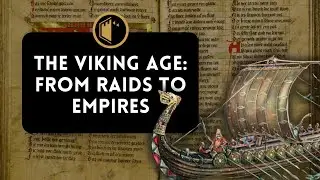 The Viking Age | Ep.74