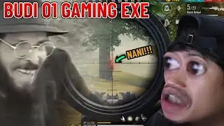 NGEDIT BUDI 01 GAMING
