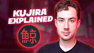 Kujira Explained! KUJI Price Prediction!