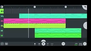 FL Studio Mobile: Heartbeats