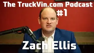 Welcome to The TruckVin.com Podcast