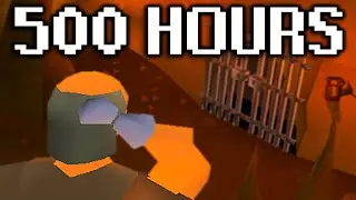 I Locked My UIM In The Sewers