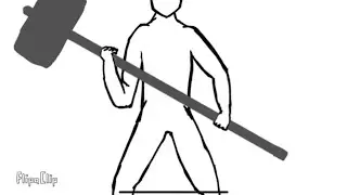 Speed Animation: Body test :)