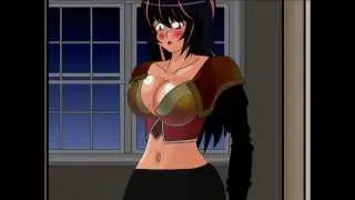TG Animation- 