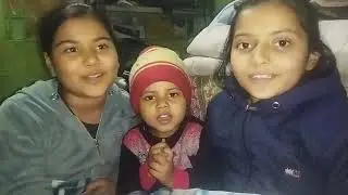 Gau Mata ka bada hi pyara gana #song #hindisong #girl