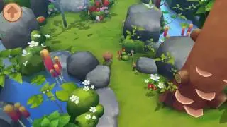 Mr. Luma's Cooking Adventure Google Play