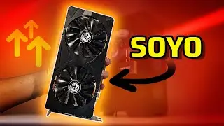 SOYO RX 5700XT.. Good and Cheap GPU!! 🔥