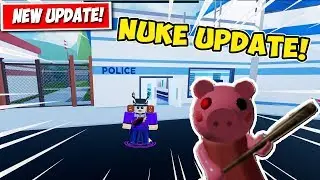 🔴 NEW JAILBREAK UPDATE! (PIGGY )| Roblox LIVE