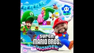 its a WONDERful time to be a Super Mario fan
