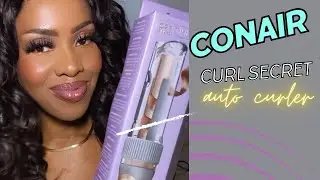 Best Curling Hack! Especially for wigs!