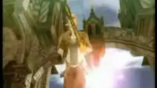 Shaiya Game Play Trailer