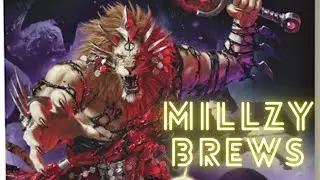Brimaz, Blight of Oreskos | Orzhov Proliferate | Deck Tech | Magic the Gathering EDH Commander