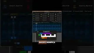 Logic Pro! Drum Machine Designer SUPER TRICK!!!